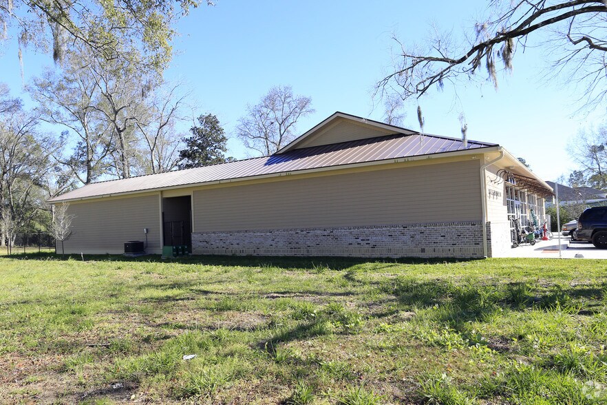 114 US Highway 80, Pooler, GA à louer - Photo de l’immeuble – Image 3 sur 5