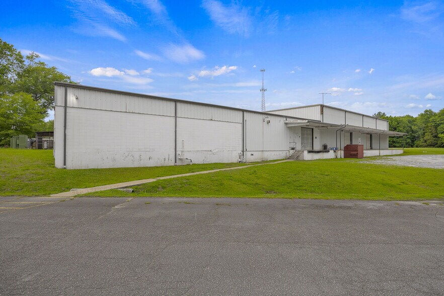 30 US 25 Byp N, Greenville, SC à vendre - Photo de l’immeuble – Image 3 sur 12