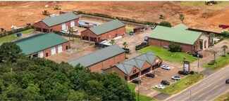 Plus de détails pour 22628 Kuykendahl Rd, Spring, TX - Industriel/Logistique à louer