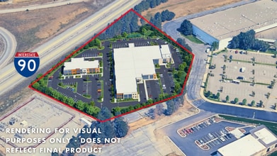 22421 E Appleway Ave, Liberty Lake, WA à louer Photo intérieure– Image 1 sur 28