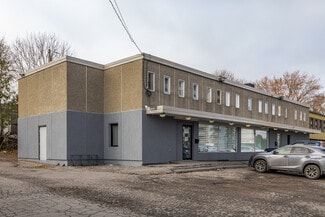 Plus de détails pour 673 Saint-Joseph, Gatineau, QC - Bureau à louer