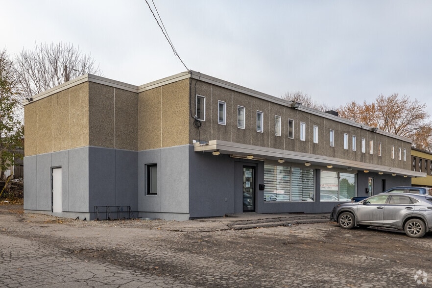 673 Saint-Joseph, Gatineau, QC à louer - Photo principale – Image 1 sur 2