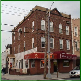 Plus de détails pour 29-15 Astoria Blvd, Astoria, NY - Logement à vendre
