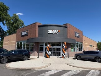 Plus de détails pour 5301-5373 Chew Ave, Philadelphia, PA - Local commercial à louer