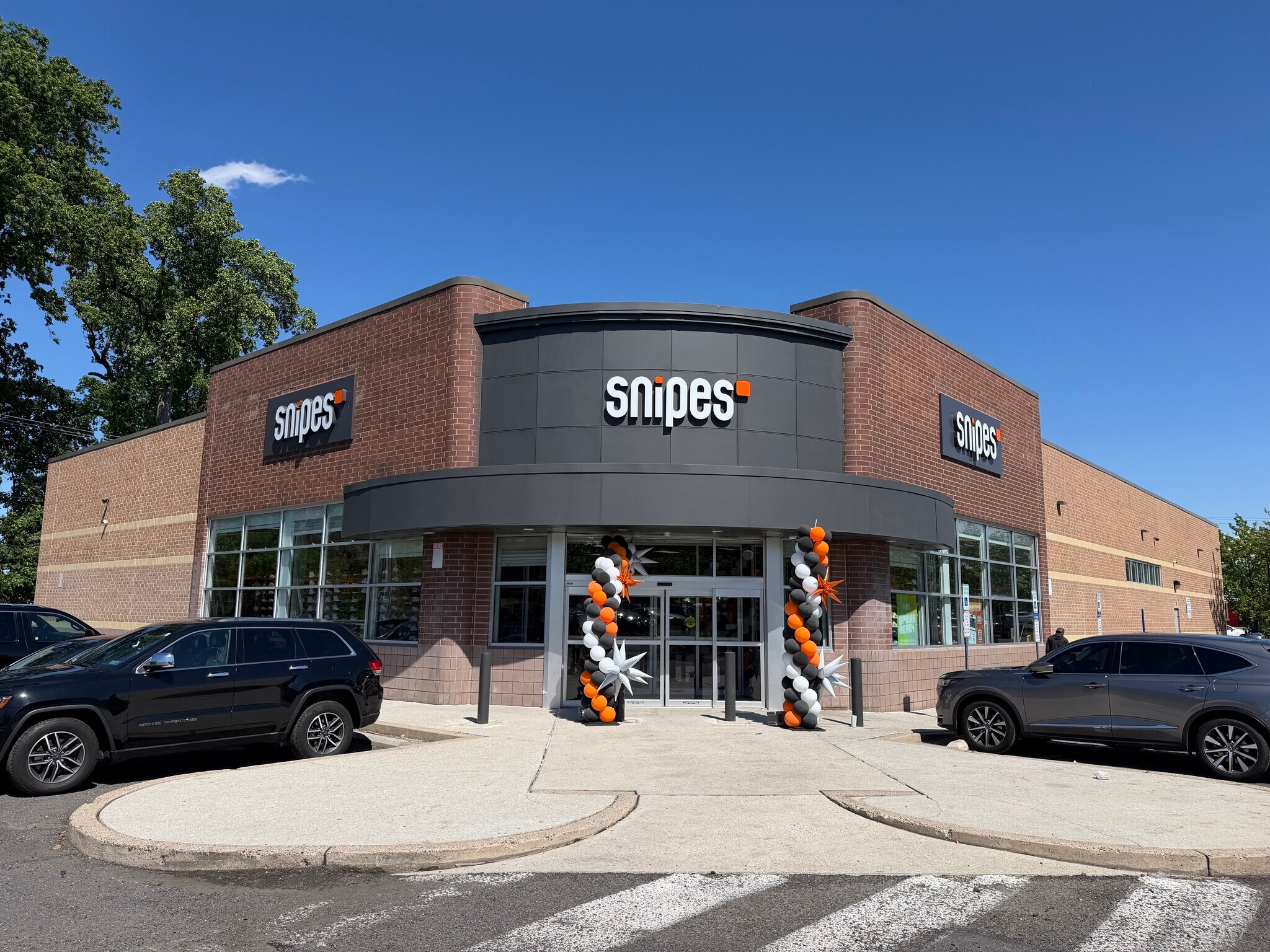 5301-5373 Chew Ave, Philadelphia, PA à louer Photo principale– Image 1 sur 6