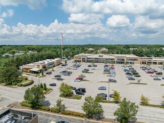 Plus de détails pour 3181-3199 Beaumont Centre Cir, Lexington, KY - Local commercial à vendre