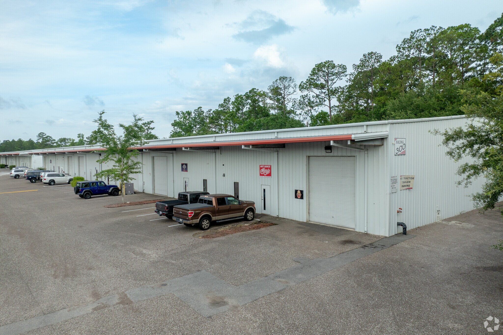14476 Duval Pl W, Jacksonville, FL à louer Photo de l’immeuble– Image 1 sur 20