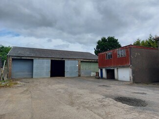 Plus de détails pour 12 Irvine Rd, Crosshouse - Industriel/Logistique à louer
