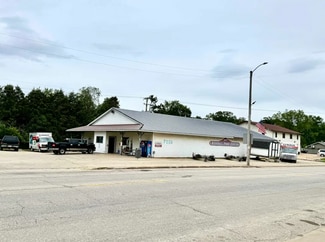 Plus de détails pour O E Railroad St, Kendall, WI - Local commercial à vendre