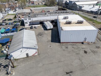 Plus de détails pour 508-529 E 35th St, Paterson, NJ - Industriel/Logistique à louer