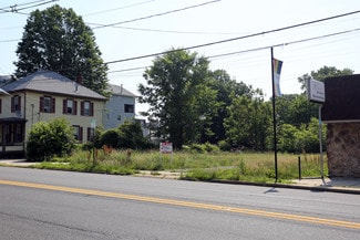Plus de détails pour 674 N Broad St, Woodbury, NJ - Terrain à vendre