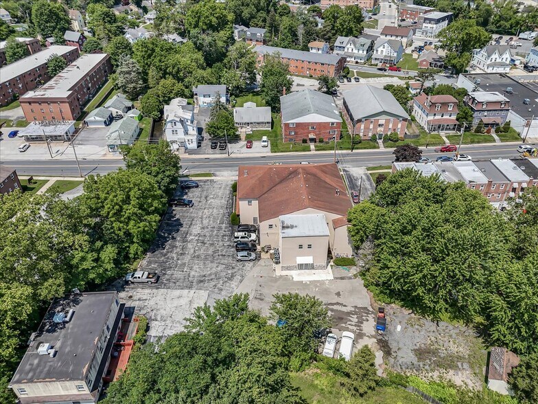 61 S Morton Ave, Morton, PA à vendre - Photo de l’immeuble – Image 3 sur 17