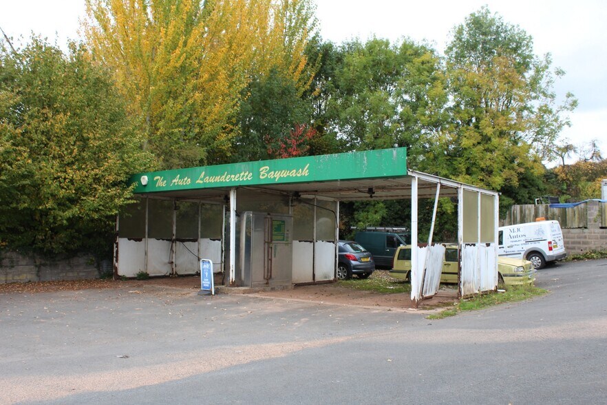 Boraston Ln, Tenbury Wells à louer - Photo de l’immeuble – Image 2 sur 3