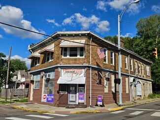 Plus de détails pour 5700 Highland Ave, Cincinnati, OH - Local commercial à vendre