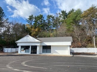 Plus de détails pour 95 Nooseneck Hill Rd, West Greenwich, RI - Local commercial à vendre