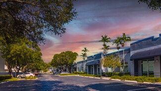 Plus de détails pour 5555 Anglers Ave, Fort Lauderdale, FL - Bureau à louer