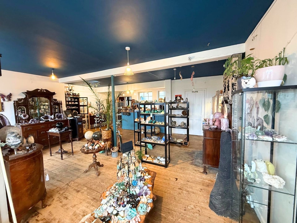 48-50 East High St, Crieff à louer Photo intérieure– Image 1 sur 4