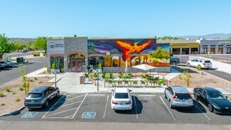 Plus de détails pour 10335 N La Canada Dr, Oro Valley, AZ - Local commercial à vendre