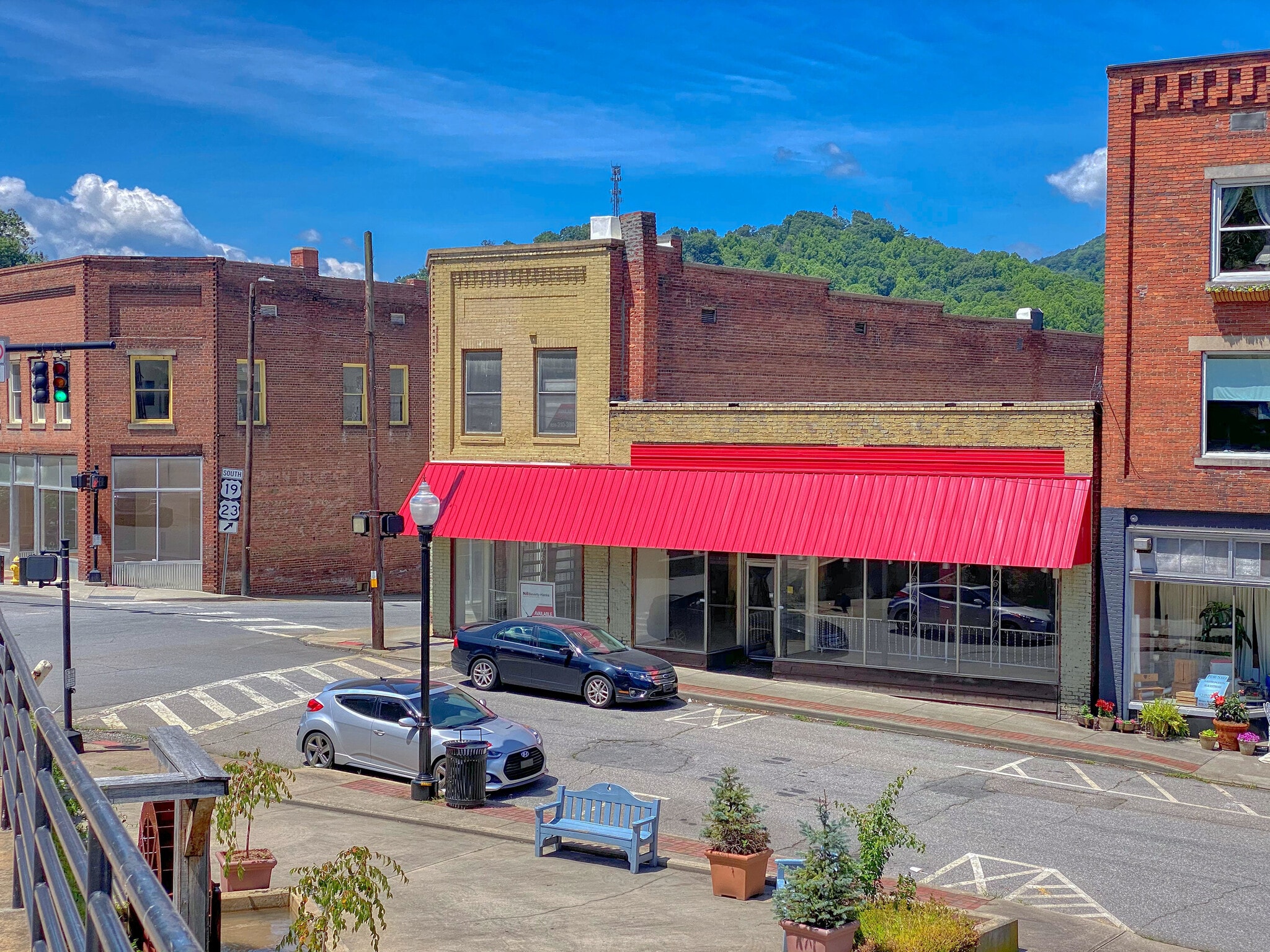 505 Main St, Canton, NC à vendre Photo principale– Image 1 sur 27