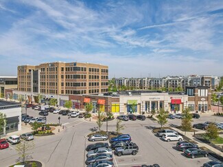 Plus de détails pour 10101 Landing Way, Miamisburg, OH - Bureau/Local commercial, Local commercial à louer