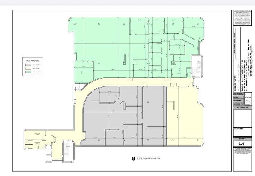 1799 W Oakland Park Blvd, Oakland Park, FL à louer - Photo de l’immeuble – Image 3 sur 16
