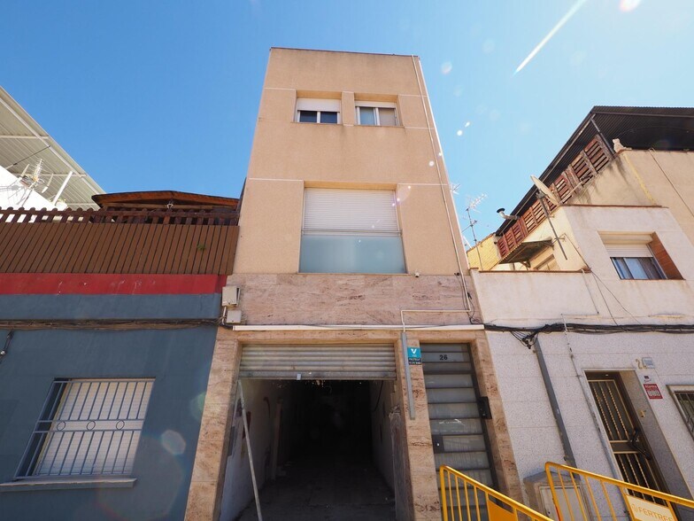 Immeuble residentiel dans Sabadell, Barcelona à vendre - Photo de l’immeuble – Image 1 sur 1