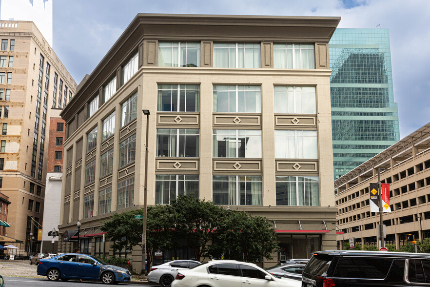 31 Light St, Baltimore, MD à louer - Photo de l’immeuble – Image 2 sur 23