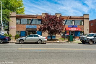 Plus de détails pour 90 Washington St, East Orange, NJ - Bureau à vendre