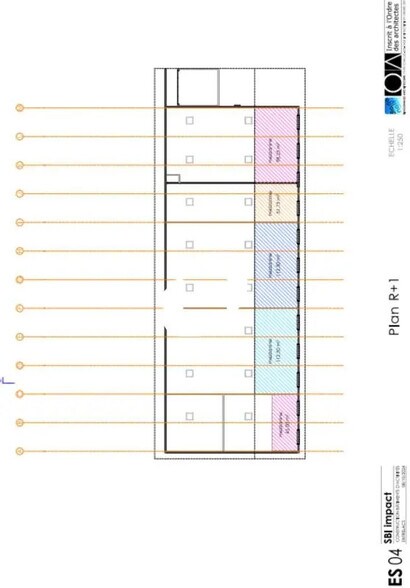 Local d'activités dans Chamrousse à vendre - Photo de l’immeuble – Image 3 sur 8