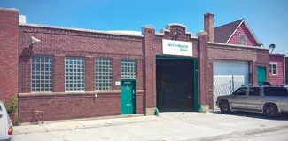 Plus de détails pour 4714-4716 W Walton St, Chicago, IL - Industriel/Logistique à vendre
