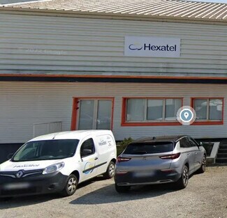 Plus de détails pour Bureau à louer