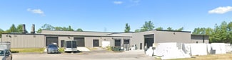 Plus de détails pour 52 Fitzgerald Dr, Jaffrey, NH - Industriel/Logistique à vendre