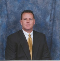 Chet Lacy