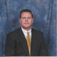 Chet Lacy