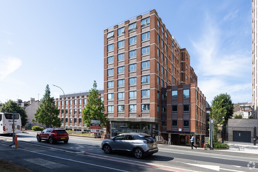 125-135 Preston Rd, Brighton à louer - Photo de l’immeuble – Image 2 sur 3