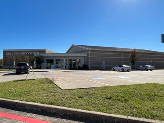 Plus de détails pour 2600 Eastglen Blvd, Mesquite, TX - Spécialisé à vendre