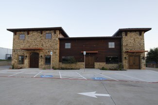 Plus de détails pour 1510 Fort Worth Hwy, Weatherford, TX - Bureau/Médical à louer