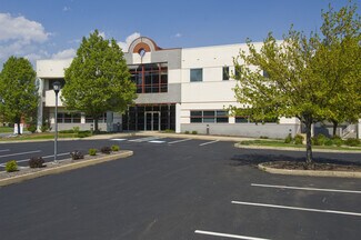 Plus de détails pour 1830 Colonial Village Ln, Lancaster, PA - Bureau à louer