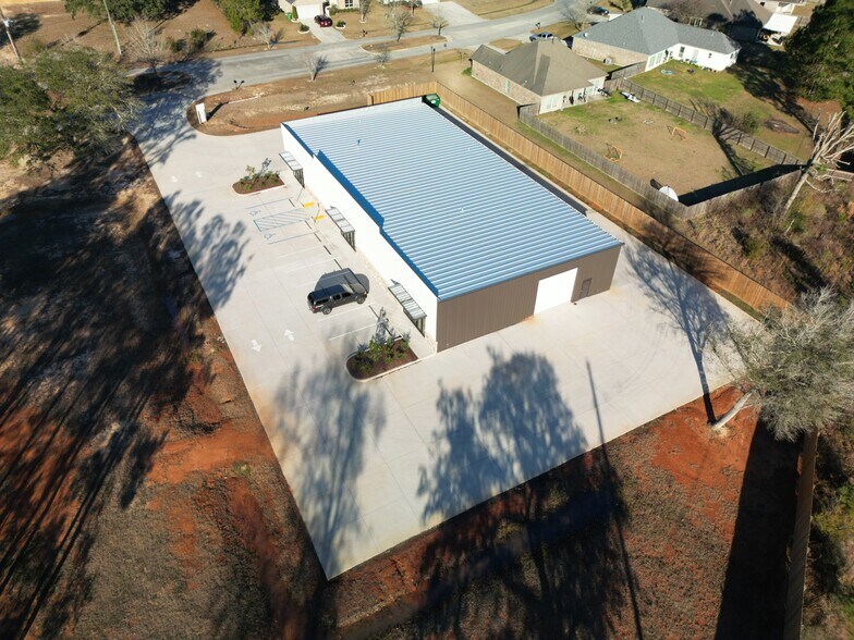 23516 Haven Blvd, Ponchatoula, LA à louer - Photo de l’immeuble – Image 3 sur 13