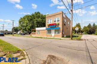 Plus de détails pour 284 12th St, Campbell, OH - Local commercial à vendre