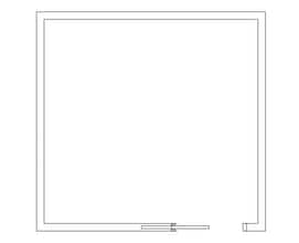 2323 S Voss Rd, Houston, TX à louer Plan d’étage– Image 1 sur 1