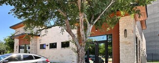 Plus de détails pour 6855 Communications Pky, Plano, TX - Bureau à vendre