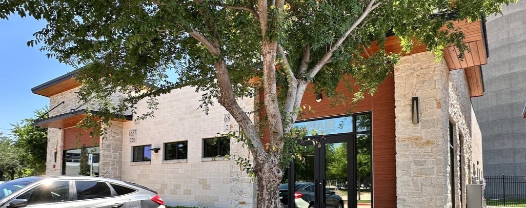 6855 Communications Pky, Plano, TX à vendre Photo de l’immeuble– Image 1 sur 6