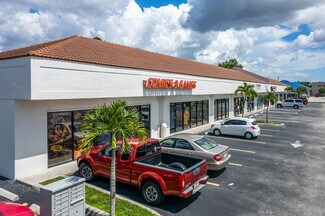Plus de détails pour 311 Del Prado Blvd, Cape Coral, FL - Local commercial à louer