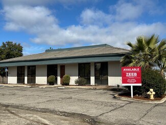 Plus de détails pour 2378 W Whitendale Ave, Visalia, CA - Bureau à vendre