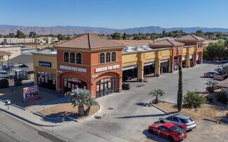 Plus de détails pour 15439 Bear Valley Rd, Hesperia, CA - Local commercial à vendre