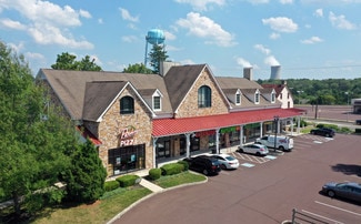 Plus de détails pour 600 Heritage Dr, Pottstown, PA - Bureau/Local commercial à louer