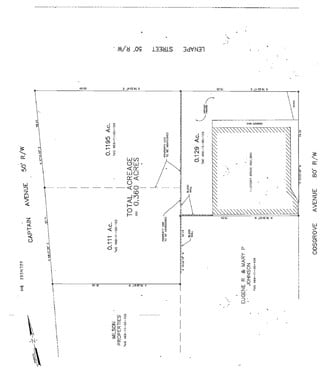 Plus de détails pour 2118 Cosgrove Ave, North Charleston, SC - Local commercial à vendre