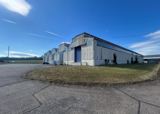 1-2 Curslow Ln, Kidderminster à louer Photo principale– Image 1 sur 2