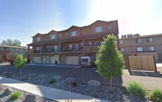 Plus de détails pour 1534 Poplar Dr, Grand Junction, CO - Logement à vendre